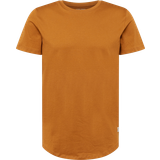Jack & Jones Noa T-shirt - Saffron