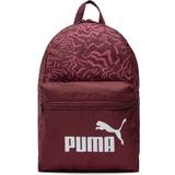 Tasker Puma Phase Small Backpack - Red