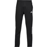 Adidas Træningstøj Bukser adidas Men Own the Run Astro Knit Pants - Black