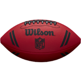 Amerikansk fodbold Wilson NFL Spotlight-Red