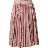 48 - Blomstrede - Plisseret Tøj About You Elis Skirt - Pink