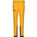 16 - Dame - Gul Bukser & Shorts Salewa Ortles 3l Powertex Pant Women - Yellow/Gold