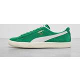 Puma 'Clyde Og' Sneakers Green