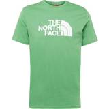 The North Face Grøn - Jersey Tøj The North Face Easy T-shirt - Deep Grass Green