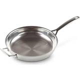 Le Creuset Pander Le Creuset 3-Ply Stainless Steel 28cm