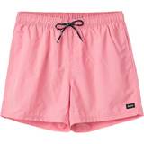 Herre - M - Pink Shorts H2O Swimming Shorts - Pink