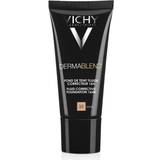 Vichy Makeup Vichy Dermablend Corrective Fluid Foundation 16Hr SPF35 #35 Sand