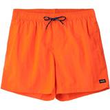 Orange - S Shorts H2O Leisure Badeshorts - Orange