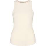 Sofie Schnoor Dame T-shirts & Toppe Sofie Schnoor Snos215 Top - Off White