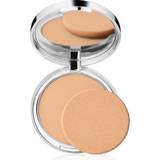 Pudder Clinique Stay-Matte Sheer Pressed Powder #03 Stay Beige