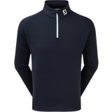 Tøj FootJoy Chill-Out Pullover - Navy