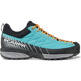 Scarpa Turkis Sportssko Scarpa Mescalito W - Ceramic/Gray