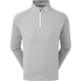 Tøj FootJoy Chill-Out Pullover - Heather Grey