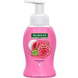 Palmolive Magic Softness Foam Hand Wash Raspberry 250ml