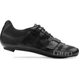 Giro Kulfiber Sko Giro Prolight Techlace M - Black