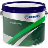 Bådtilbehør Hempel Wood Impreg 2.5L