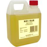 Kompressorolie KGK Compressor Oil 1L