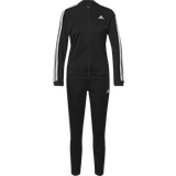 Adidas Jumpsuits & Overalls adidas Essentials 3-Stripes Tracksuit - Black