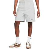 Nike Polyamid Bukser & Shorts Nike Sportswear Style Essentials Woven Functional Shorts Men's - Grey
