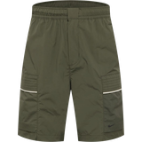 Nike Polyamid Bukser & Shorts Nike Sportswear Style Essentials Woven Functional Shorts Men's - Dark Green