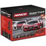 Racerbaner Ninco Circuit Grand Track 1:32