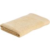 Håndklæder DAY yellow sand Badehåndklæde Gul, Beige