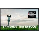 Ambient - Dolby Digital Plus TV Samsung TQ55LST7TG