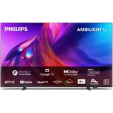 Baggrundsbelyst LED - PNG TV Philips 43PUS8508