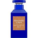 Abercrombie & Fitch Herre Parfumer Abercrombie & Fitch Authentic Self Men EdT 100ml