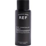 REF Sorte Hårfarver & Farvebehandlinger REF Root Concealer Black