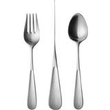 Sutteflasker & Service Georg Jensen Cutery Set 3-pack Vivianna