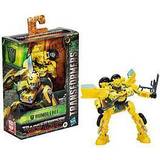 Hasbro Transformers Legetøj Hasbro Transformers Rise Of The Beasts Bumblebee 12 cm Bestillingsvare, 9-10 dages levering