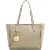 See by Chloé Tote Bags Small Tilda Shopper green Tote Bags for ladies