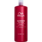 Wella Hårprodukter Wella Professionals Care Ultimate Repair Shampoo 1000ml