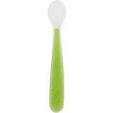 Chicco Sutteflasker & Service Chicco Soft Silicone Spoon 6m Cypress