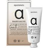 Apotekets og cana babysalve 60 lactoml