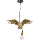 Kare Design Pendler Kare Design Animal Owl hængelampe Pendel