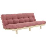 Pink - Sovesofaer Karup Design Lean Sorbet Sofa