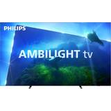 AVC/H.264 - Ambient TV Philips 77OLED808