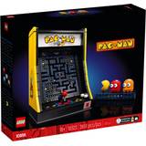 Lego Byggelegetøj Lego Icons Pac Man Arcade 10323