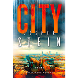 Hæftet - Krimier, Thrillere & Mysterier Bøger City (Hæftet, 2023)