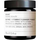 Evolve Hudpleje Evolve Organic Beauty Enzyme + Vitamin C Cleanser Powder 70g
