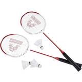 Badmintonsæt & Net Donnay Badminton Set 6 Pcs