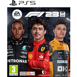 Racing PlayStation 5 Spil F1 23 (PS5)