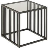Småborde AC Nordic Strington firkantet/Rektangulær Småbord