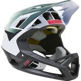 Cykelhjelme Fox Proframe Graphic Hjelm Herrer, farverig 56-58cm Enduro Helmets 2023