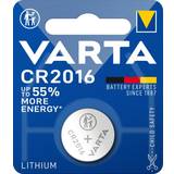 Varta Batterier & Opladere Varta CR2016