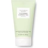 Victoria's Secret Bade- & Bruseprodukter Victoria's Secret body wash cucumber tea refresh moisturising cream