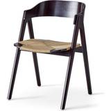 Findahls mette stol Findahls Mette Beech/Black Køkkenstol 75cm