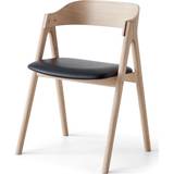 Findahls mette stol Findahls Mette Oak/Soap Køkkenstol 75cm